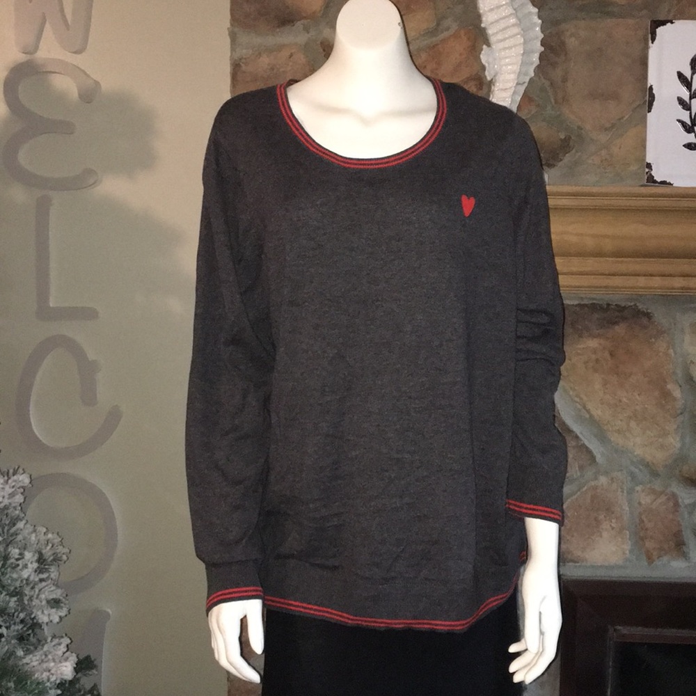 Old Navy sweater